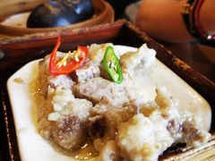 -香港表哥茶餐厅(银泰百货店)