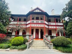 -申粤轩酒楼(丁香花园店)