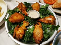 香草风味鸡翅-农畉LONFOOD(福田星河COCOPark店)