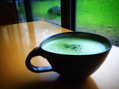-雪绿茶博物馆