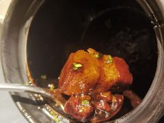 -江宴渔村·鱼鲜土菜(紫荆广场店)