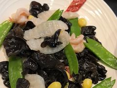 -京采烤鸭清真餐厅(金桥店)