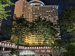 -广州花园酒店·凌璇阁旋转餐厅CAROUSEL360