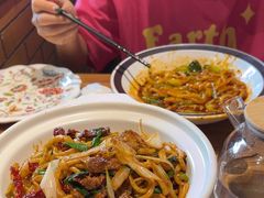 -胖老汉椒麻鸡清真新疆菜(西御街店)