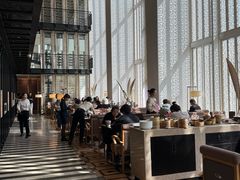 -北京康莱德酒店