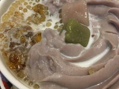 -糖纸甜品(恒一广场店)