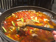 -臻享無招牌·食蛙专门店(太古里店)