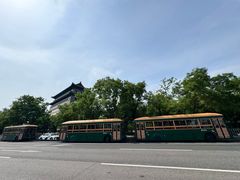 -中国铁道博物馆(正阳门馆)