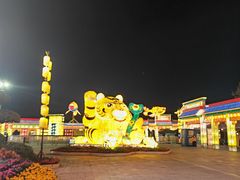 -深圳锦绣中华民俗村