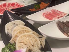 -川锅一号火锅(1818牌楼店)