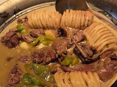 -秦月轩·陕西家乡菜(阜成路·五棵松店)