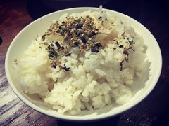 -隐食餐厅(金水湾公馆店)