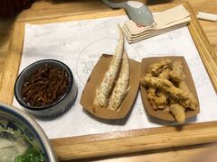 -头壹号饸饹面·大油条(东升科技园店)