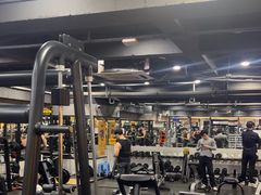 -超鹿运动健身(紫阳商贸中心店)