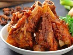 酱骨架-老边饺子(彩虹城店)