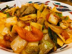 -巴依老爷新疆美食(望京小街店)