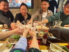 -管氏翅吧(甘家口店)