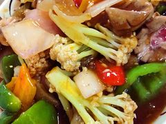 -聂记粤菜馆(鼓西路店)