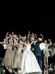 -大成唯爱婚礼 · 十年历史