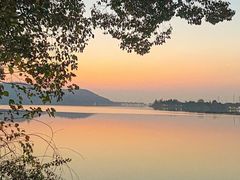 -东湖落雁景区