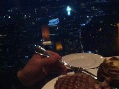 -360 The Restaurant at the CN Tower