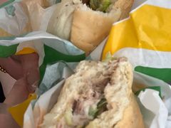 -赛百味SUBWAY(勒泰店)