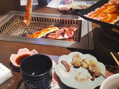 -樱宿日式和牛烧肉(五道口店)