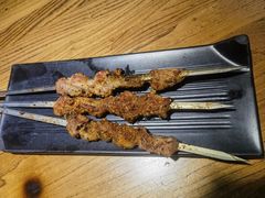 -天山集市餐厅(康城店)