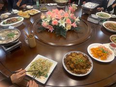 -巢湖名吃·东关老鹅汤(江南风情街店)