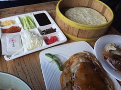 -四季民福烤鸭店(前门廊房二条店)