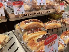 -西村叔叔的店·面包·甜品·蛋糕(崂山丽达店)