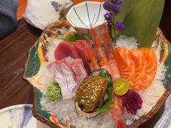 -鸟鹏烧鸟居酒屋(昌岗店)