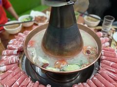 -草原牧羊人(圣菲悦城店)