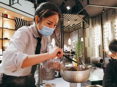 -湊湊火锅·茶憩(东城万达店)
