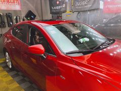 -CJ车体工作室·洗车·贴膜·美容