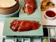 -唐廊烤鸭店(工体店)