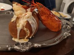 -LESCEDARS Brasserie Bistro香柏树