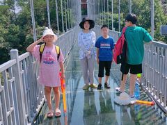 -石燕湖生态旅游景区