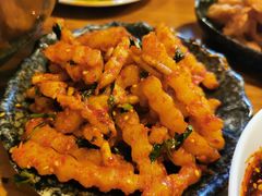 -付小姐在成都(中山公园店)
