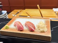 -Sushi Hanzo半藏(天环广场店)