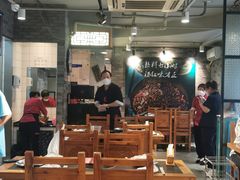 大堂-友乐居羊蝎子(西直门店)