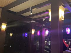 -亚龙湾红树林度假酒店-韩轩韩餐厅