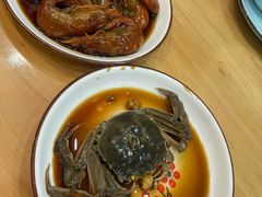 -红灯笼龙凤饭店(宁波老字号店)