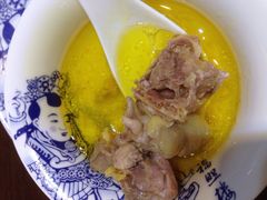 -福照楼汽锅鸡·云南菜(护国路店)
