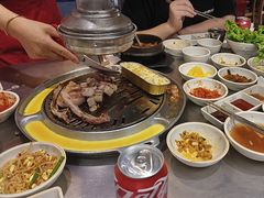 -喜来稀肉(虹泉路店)