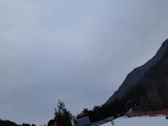 -大别山南武当滑雪场