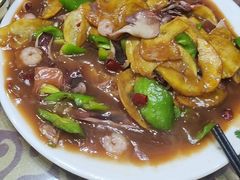 -友利砂锅居(烟台店)