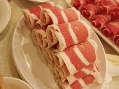 -八先生涮肉房(三里河店)