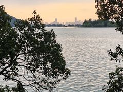 -东湖落雁景区