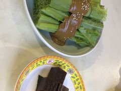 -那家·油麻菜馆(先农大院店)